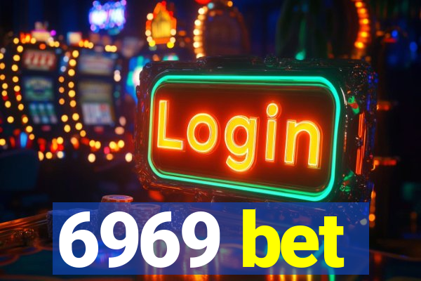 6969 bet